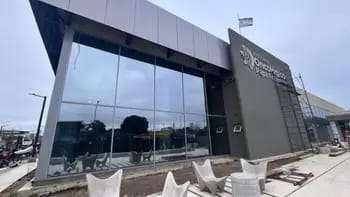 Alta complejidad y tecnología de punta: así será el Instituto de Oncología en Corrientes